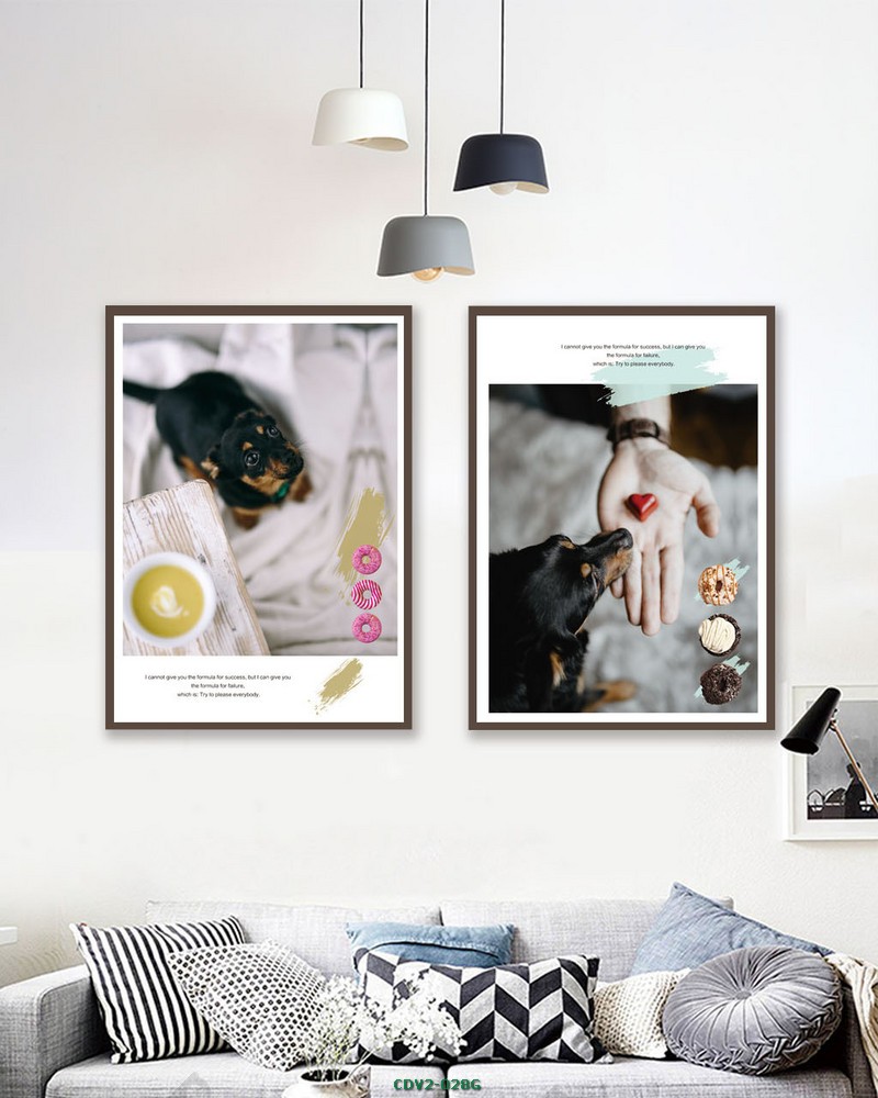 Động vật CDV2-028G